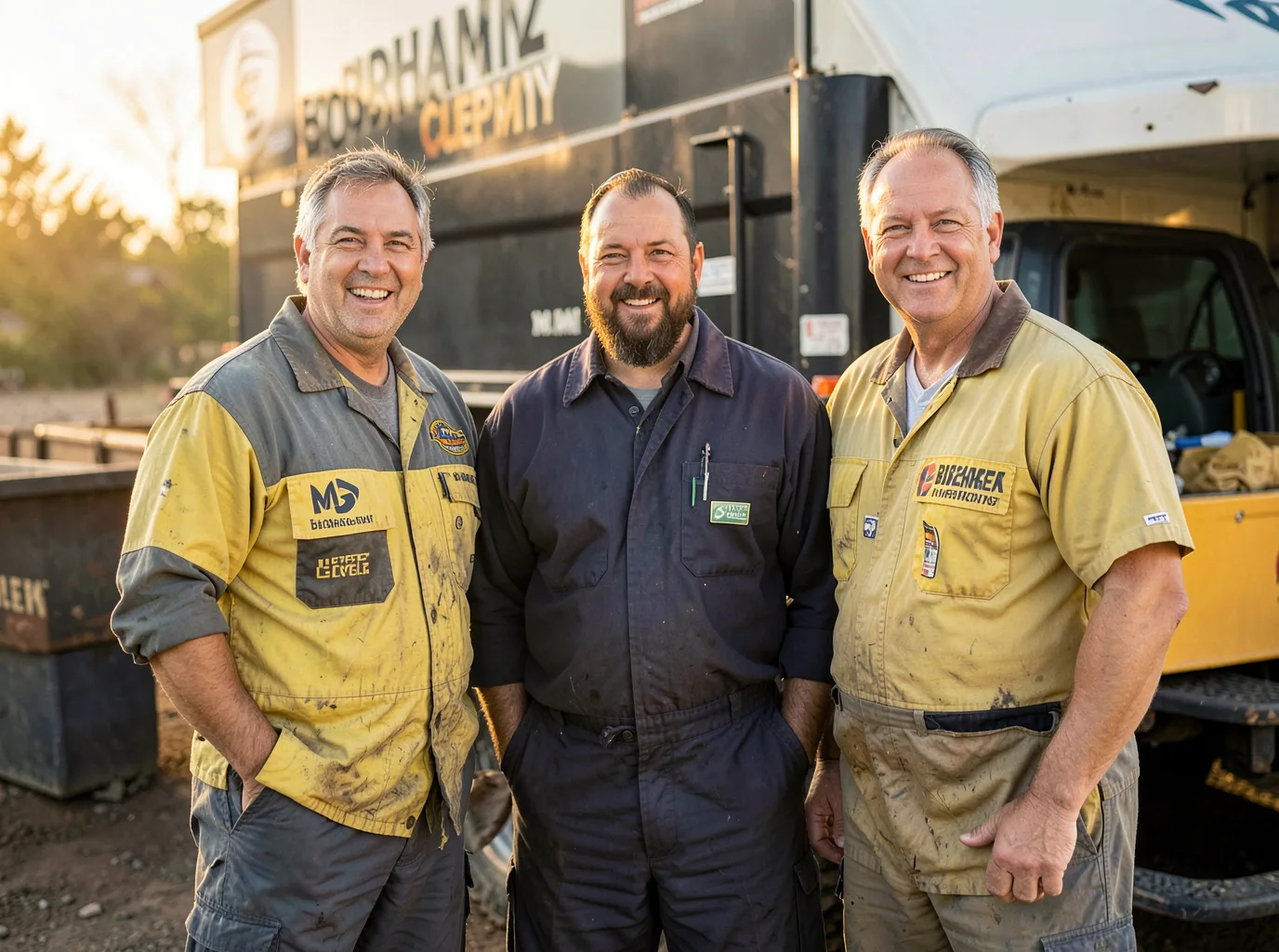 Sewage Cleanup company in Brokaw, WI